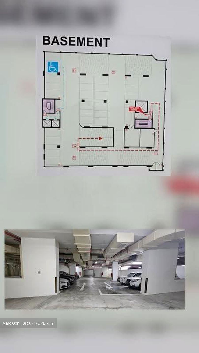 Cendex Centre (D3), Factory #607862801